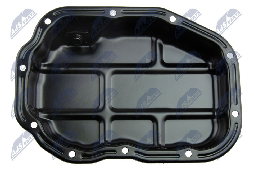 Oil pan Steel BMO-CH-015 NTY for MITSUBISHI ECLIPSE Convertible - Image 7