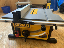 DEWALT DWE7492-QS Tischkreissäge 230 V 2000 ...
