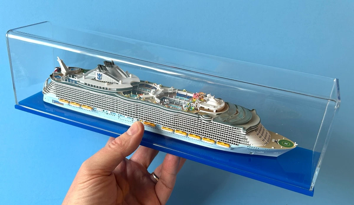1 1250 Ship Models In other Cruise Ship & Ocean Liner Collectibles