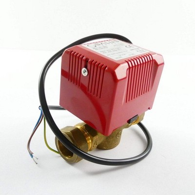 SALUS CONTROLS SBMV22-24V 2-WEGEVENTIL *