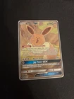 New ListingEevee GX SM233 Sm Holo promo card full art