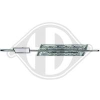 1X Blinkleuchtensatz Diederichs 1215378 Passend FüR
