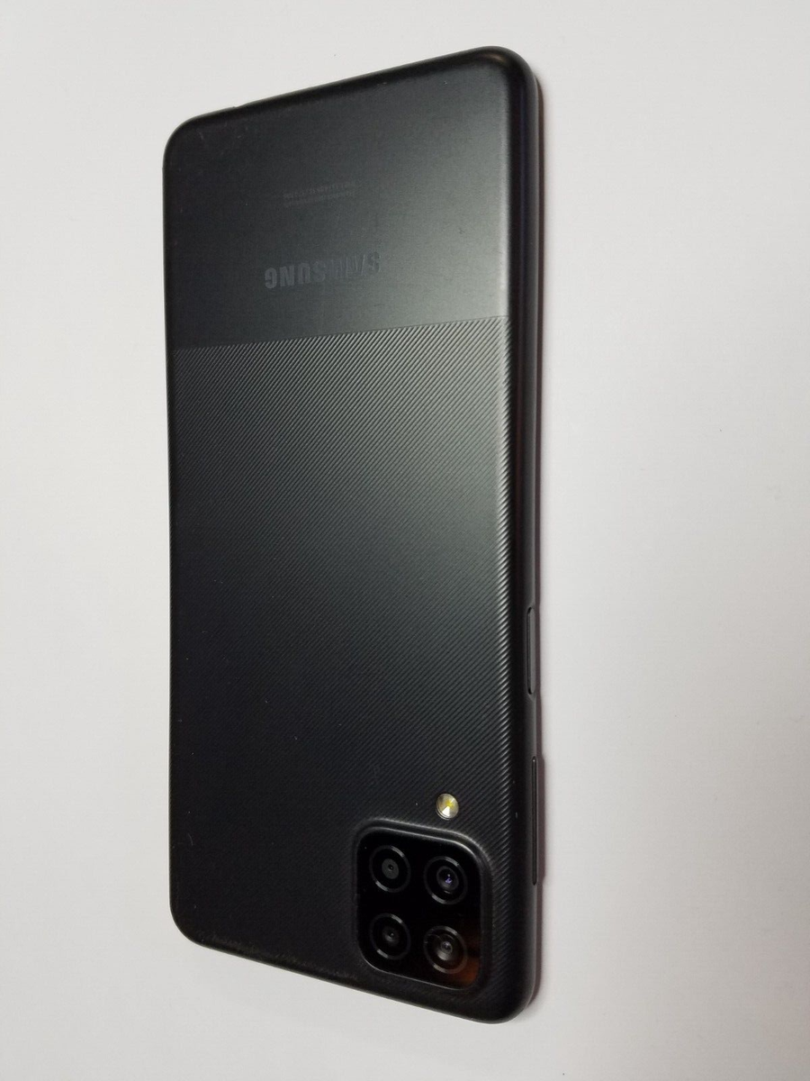 Factory Unlocked Samsung Galaxy A12 SMA125U Android Cell