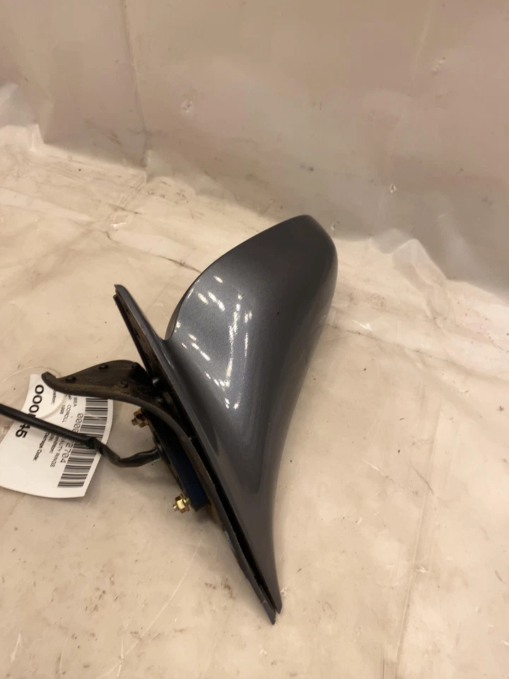 Espejo retrovisor eléctrico izquierdo toyota corolla 1998-2002 vista lateral del conductor OEM Foto 4 de 4