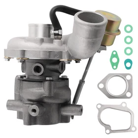 Turbolader for KIA Sorento 2.5 CRDI D4CB 103 Kw 733952-1 282004A101 28200-4A101