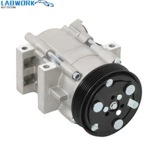 A/C Compressor 2001-2007 For Ford Escape 01-06 For Mazda Tribute 3.0L CO 101640C