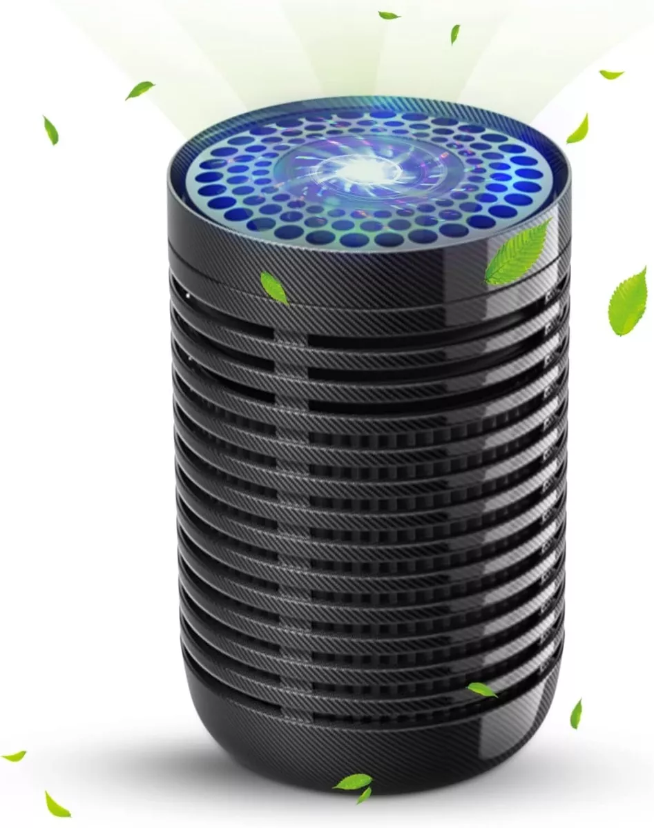 Frieq car air purifier deals