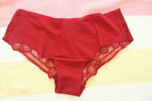 NWT Size S Victoria's Secret Lace Details Panties Choose Your Styles/Colors - Picture 2 of 54