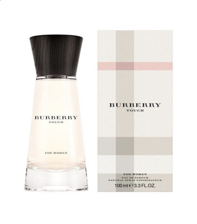 burberry touch 3.3 fl oz