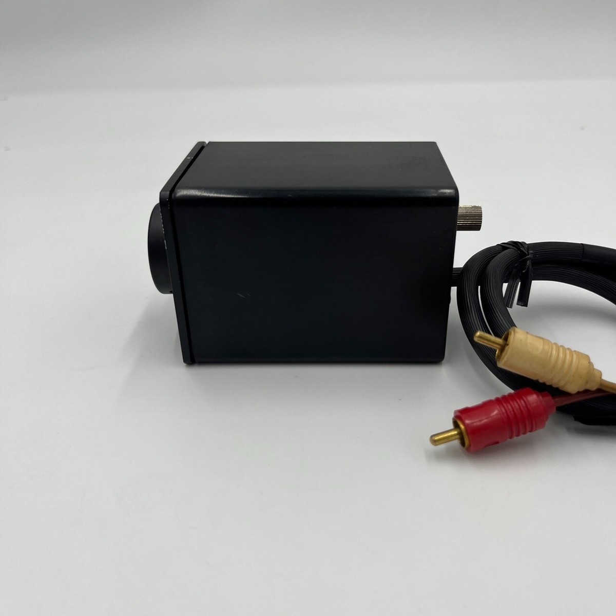 FIDELITY RESEARCH FRT-3G MC Step Up Transformer Used Working