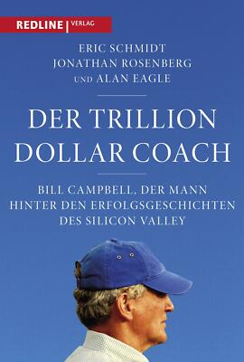 Der Trillion Dollar Coach | Buch | 9783868818024