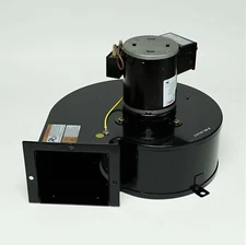 Replacement for Dayton Blower 310 CFM 1650 RPM 115 Volts (4YJ33) Model 1TDV4 