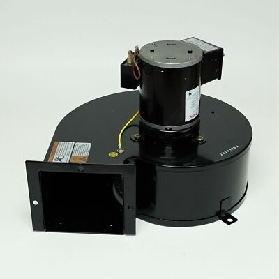 Dayton 1TDP7 | Blower, Permanent Split Capacitor Motor, 146 cfm