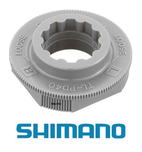 Shimano tlpd40