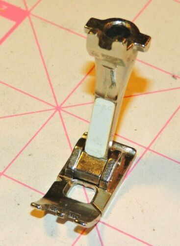 Piedino Per Macchina Da Cucire Bernina ZIG Zag, Per Modelli - Foto 9