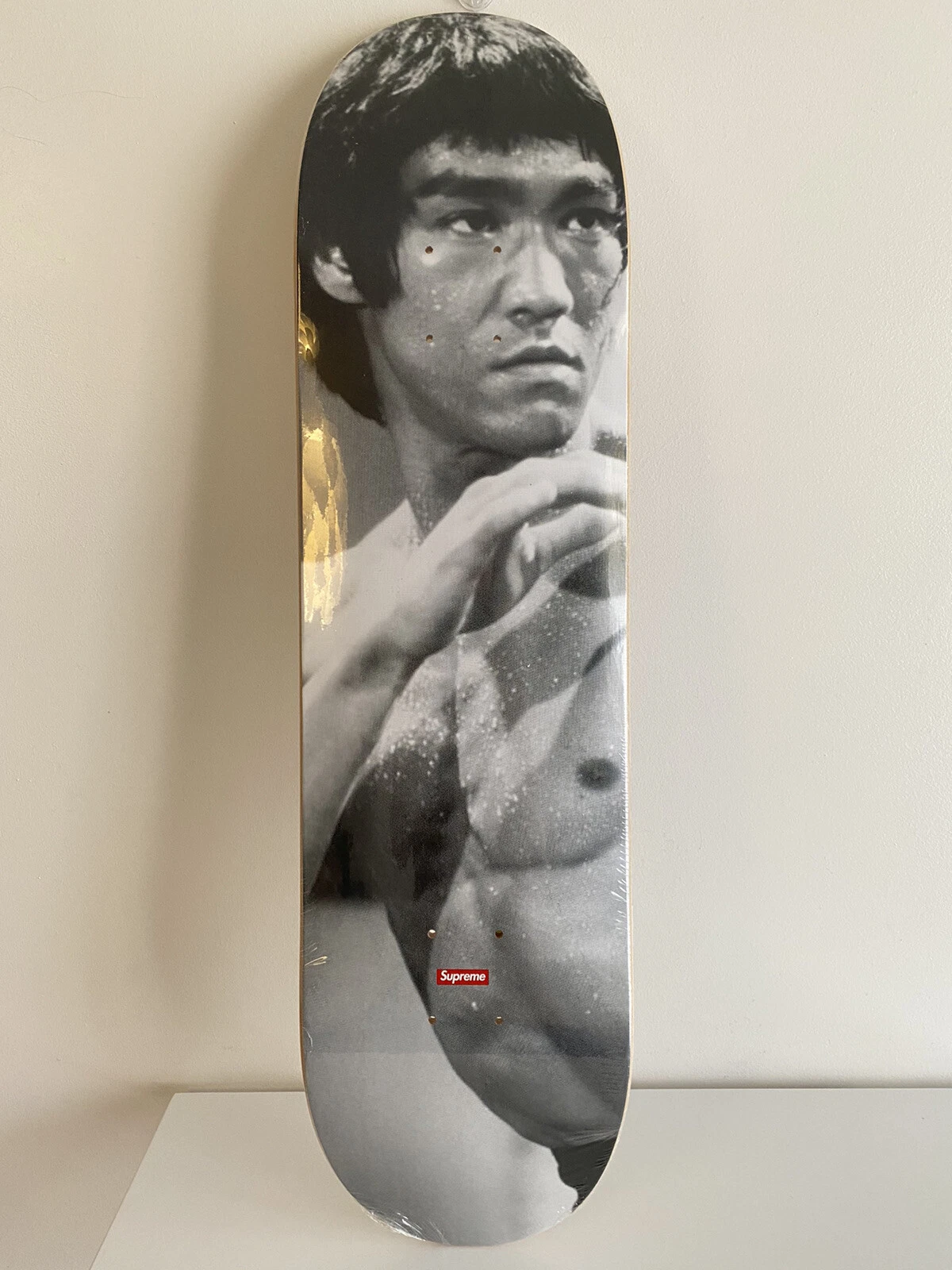 Deck Supreme Bruce Lee FW13