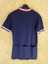 Maillot de cyclisme rétro La Redoute Motobécane