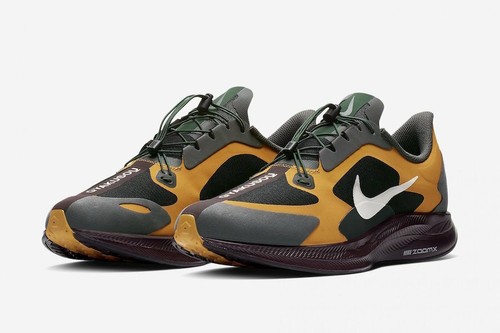 Nike MEN'S Zoom Pegasus 35 Turbo 