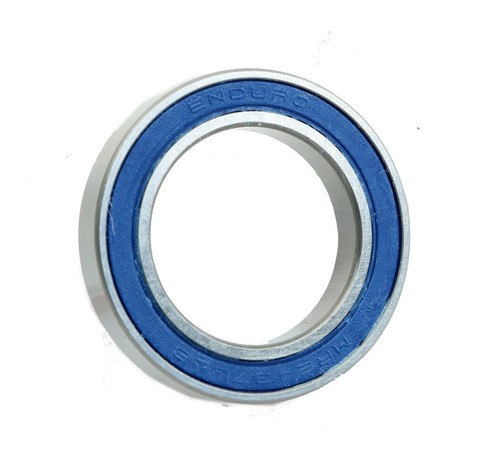 Enduro MR2437 LLB 24x37 ABEC-3 Sealed Bearings 24X37X7mm Sold in Pairs NEW Qty 2