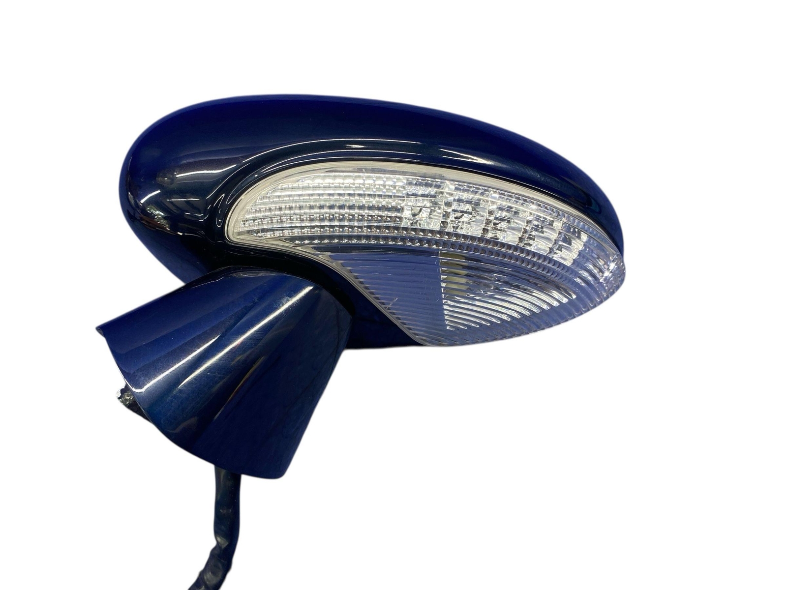 2006-2012 BENTLEY CONTINENTAL FLYING SPUR LEFT POWER FOLD AUTO DIM HEATED MIRROR