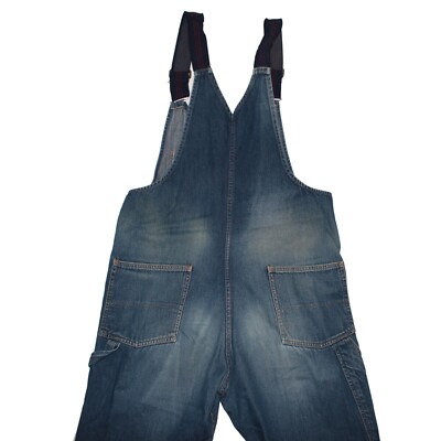 ビンテージ BIG B BROTHERHOOD オーバーオール 50s 60s