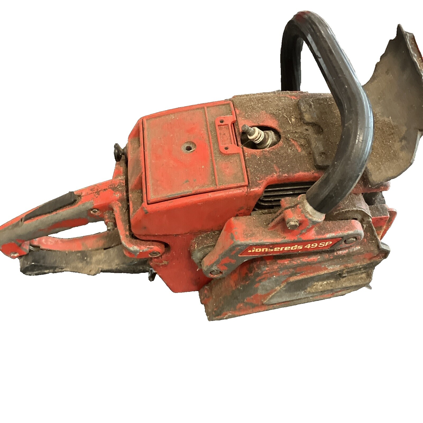 Jonsered 49sp Chainsaw | eBay