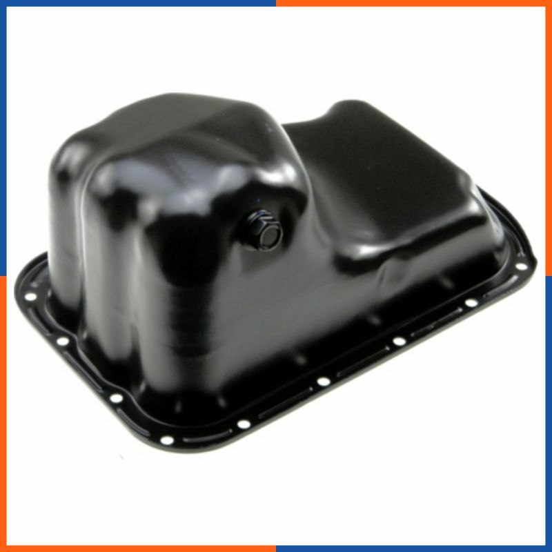 Carter d'huile pour DAEWOO 115S178B00000 en aluminium