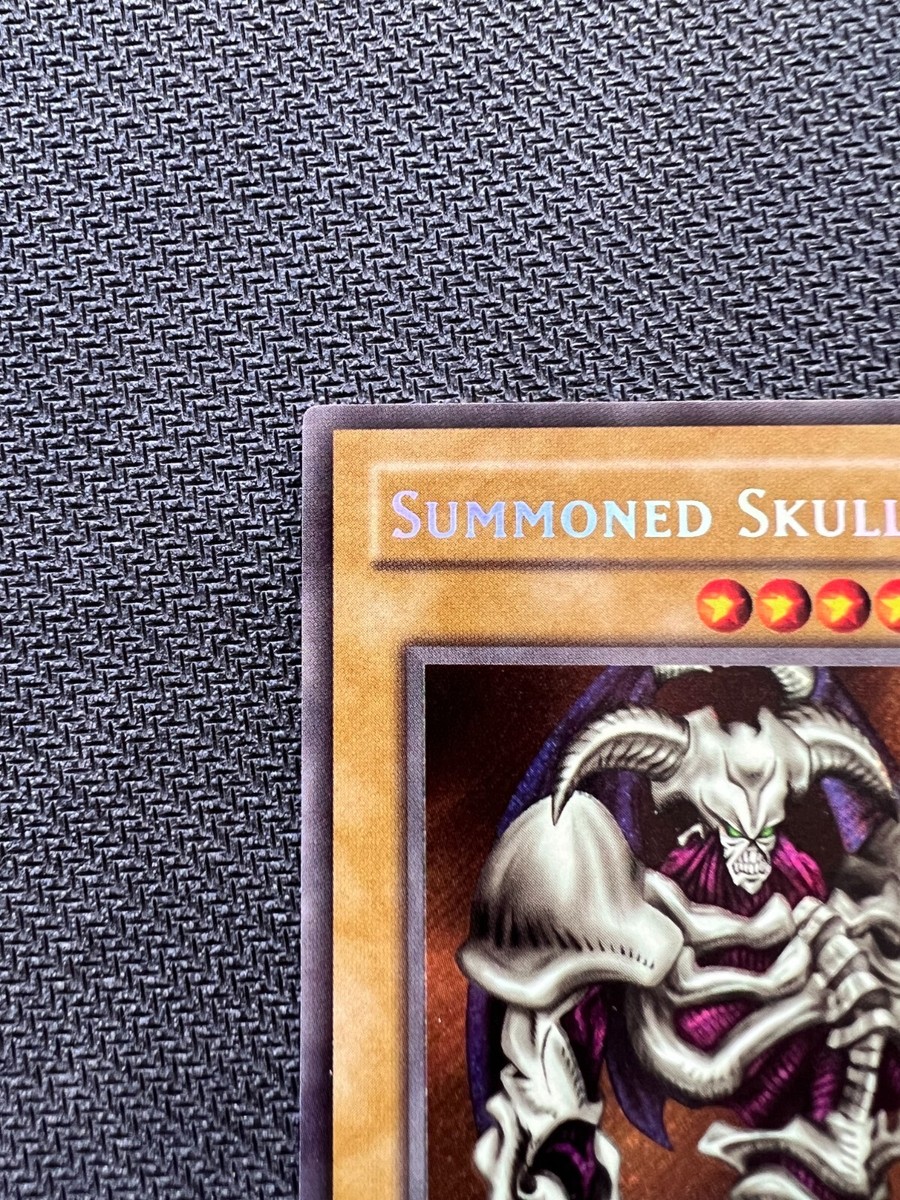 Toon Summoned Skull Secret Rare, such a beauty 🎆🤟🏻🥰 . What's your