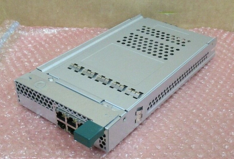 Fujitsu S26361-F3206-L6 A3C40072719 6X1GB LAN Switch Blade For BX600 chassis - Image 2 of 4
