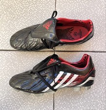 Adidas Predator Absolado PS TRX HG 2009 Football Boots Soccer Cleats US 12 FR46  