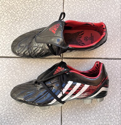 シューズ 00s adidas Predator football shoes s-l400.jpg