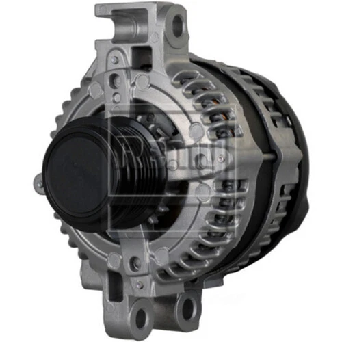 Alternador compatible con Cadillac ATS CTS REMY 2013-2015 Foto 2 de 4