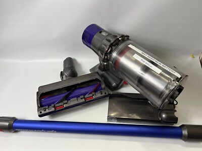 成龍Dyson cyclone v10 【ジャンク品】 Dyson YJ8-US-MAE1025A Cyclone V10 Absolute | eBay