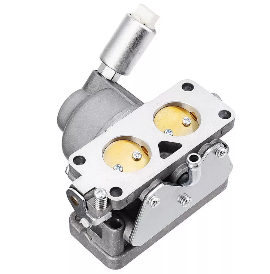 Carburetor For Briggs & Stratton 595613 592576 40S777 40S877 44S977 ...