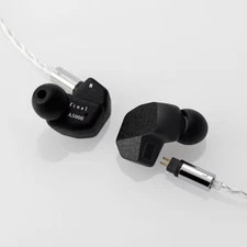 FINAL FI-A5DPLD A5000 [Canal type in-ear monitor earphone 2Pin] AIRMAIL TRACKING
