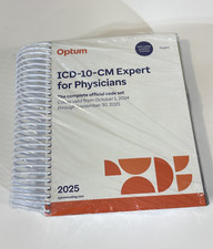 ICD-10-CM Expert for Physicians: Complete Cod...