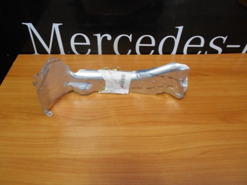 New Genuine Exhaust Manifold Heat Shield W204/R171/W212 A2712030592