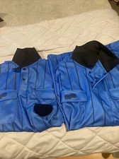 Official Sports Referee Jerseys Soccer. Size Adult Medium. Long and Short Sleeve