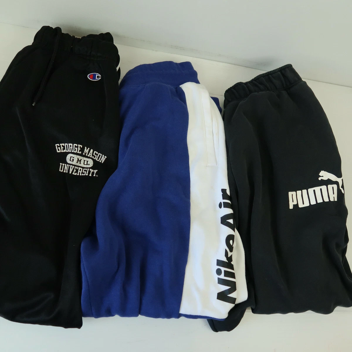 wholesale clothing nike puma adidas
