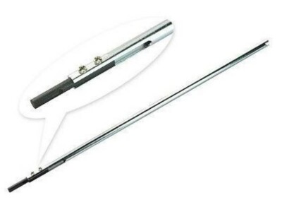 NEW Microheli Blade mCPX 2 Aluminum Tail Boom for MH-MCPX025/H mcp x