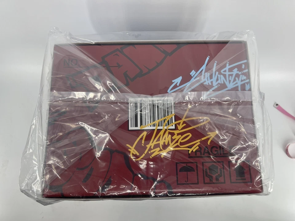 Street Fighter 6 Collectors Edition Sony PS5 Playstation 5 2023 Brand New - Image 4 of 4