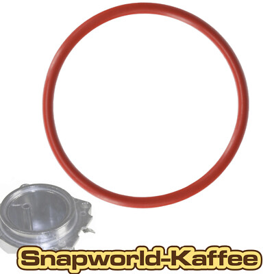 Dichtung O-Ring 03212 für Philips Saeco Gaggia Lavazza Heizelement 53,65 x 2,62