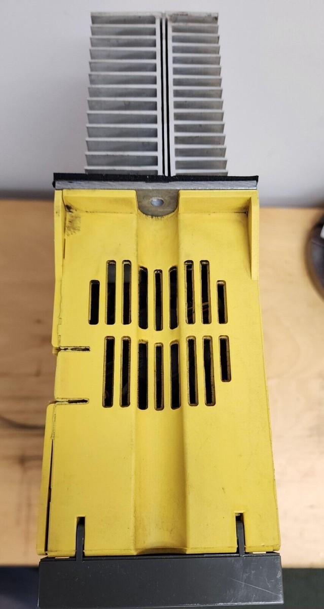 Amada Fanuc A06B-6077-H106 Tested A06B-6077-H106 Free Amada Fanuc A06B-6077-H106 Tested A06B-6077-H106 Free