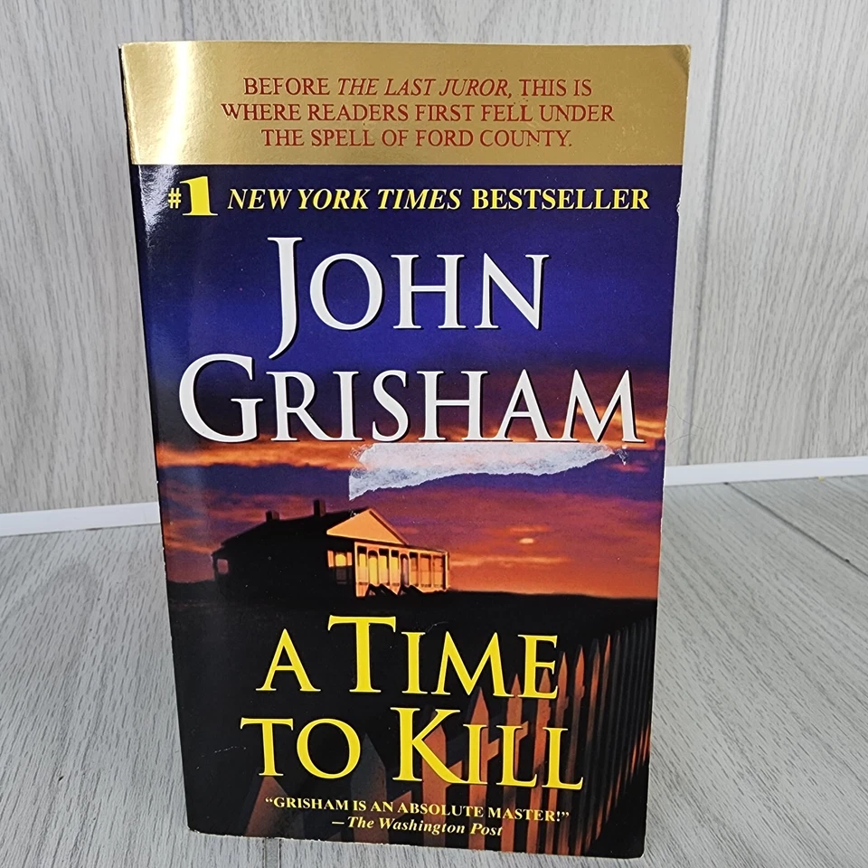 LOT 6 Crime Book Mystery Suspense Tom Clancy John Grisham Patricia Cornwell MORE - Image 3 of 4