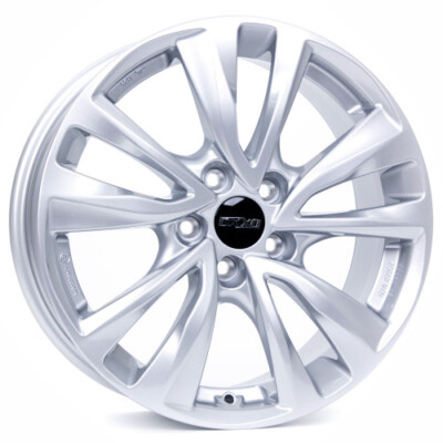 17 ZOLL ALUFELGEN OBERON 5 LK 5X115 7.50 X 17 ET OXXO