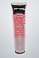 Neutrogena MoistureShine Lip Soother Gloss  40 Gleam Sealed  Gift