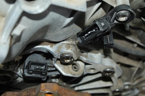 Boite A Vitesse pour SKODA SUPERB (3U4) Classic 2003 208356 - Imagen 6 de 11