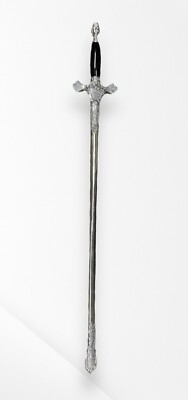 Unbranded Knights Of Columbus Sword And Scabbard | eBay