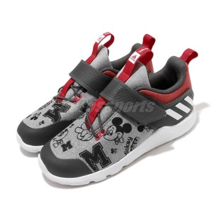 adidas performance rapidaflex mickey shoes