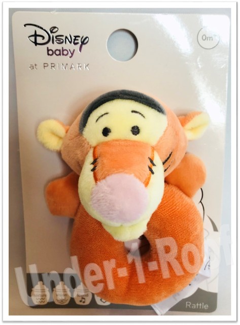 primark winnie the pooh baby